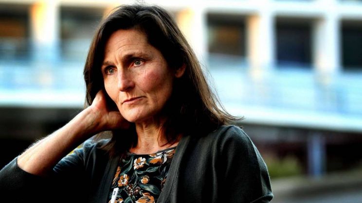 Joanne McCarthy