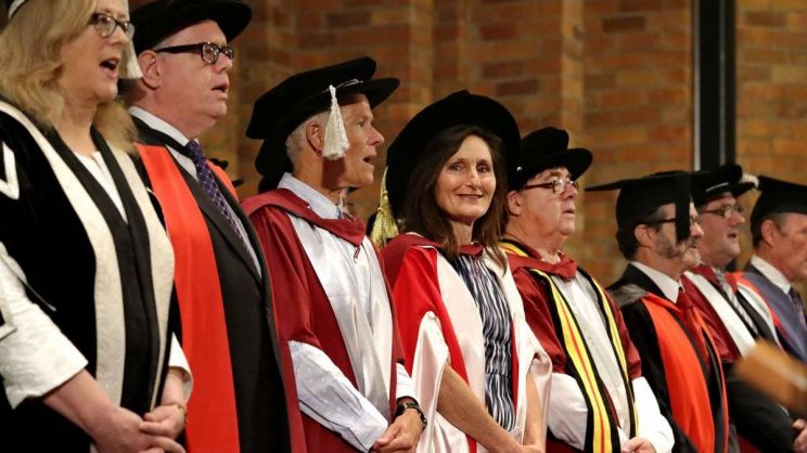 Joanne McCarthy