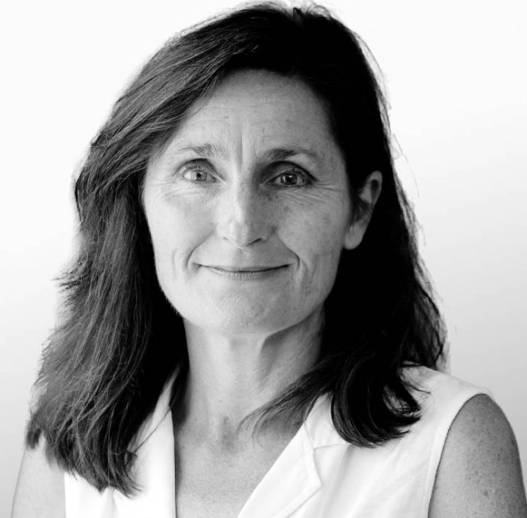 Joanne McCarthy