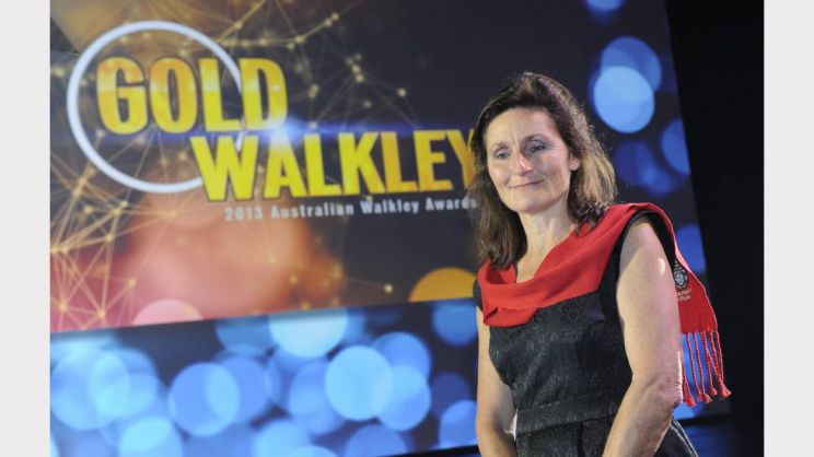 Joanne McCarthy
