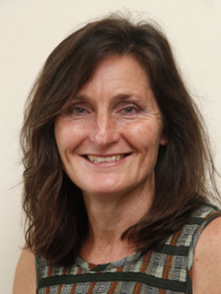 Joanne McCarthy