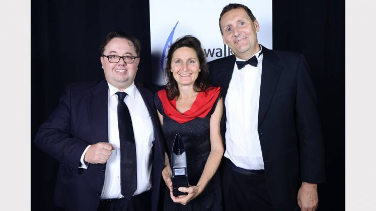 Joanne McCarthy
