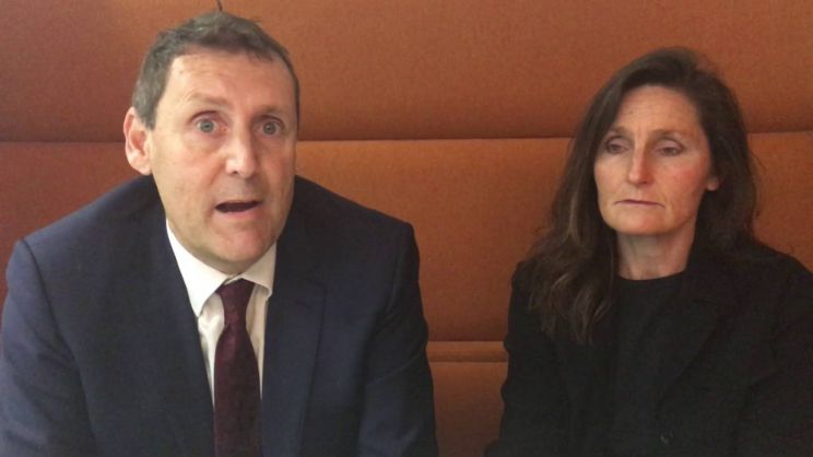 Joanne McCarthy