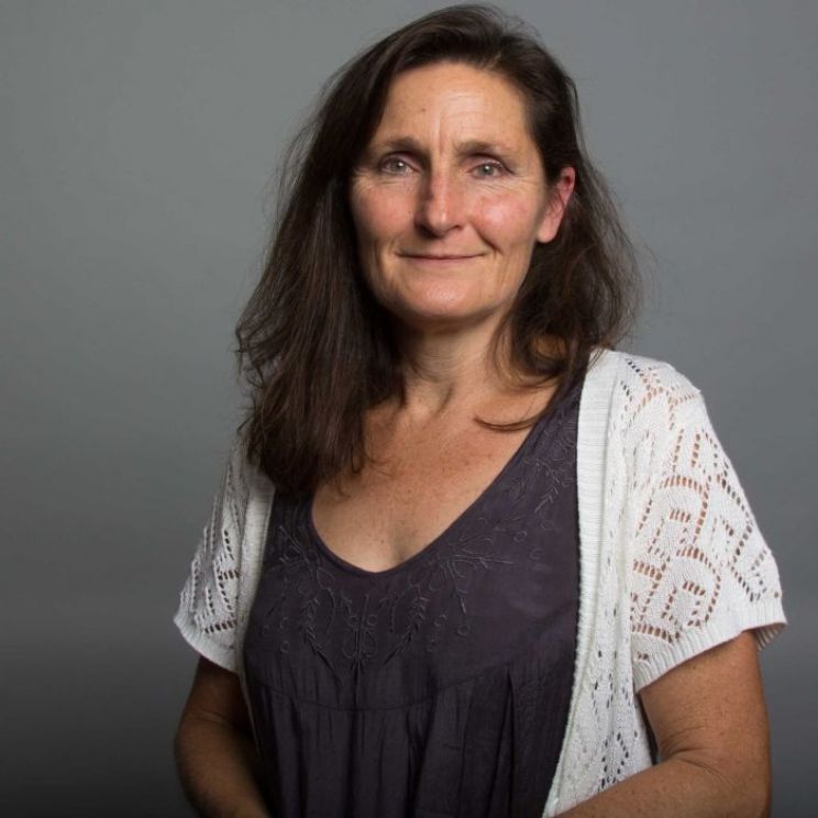 Joanne McCarthy