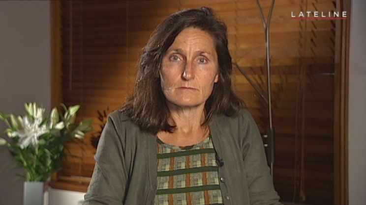 Joanne McCarthy