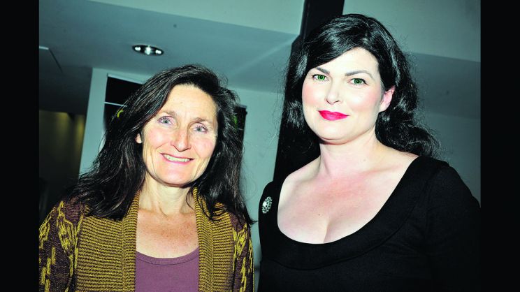 Joanne McCarthy
