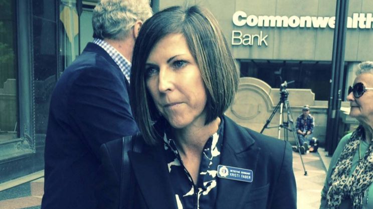 Joanne McCarthy