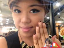 Joanne Nail