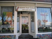 Joanne Nail