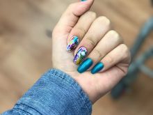 Joanne Nail