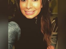 Joanne Nail