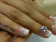 Joanne Nail