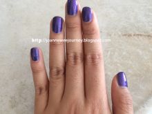 Joanne Nail