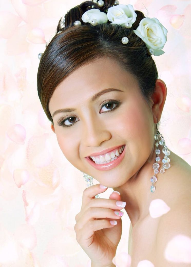 Joanne Nail