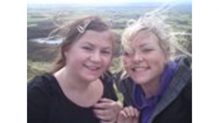 Joanne Ridley