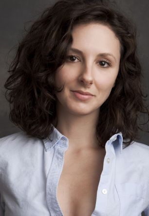 Joanne Samuel