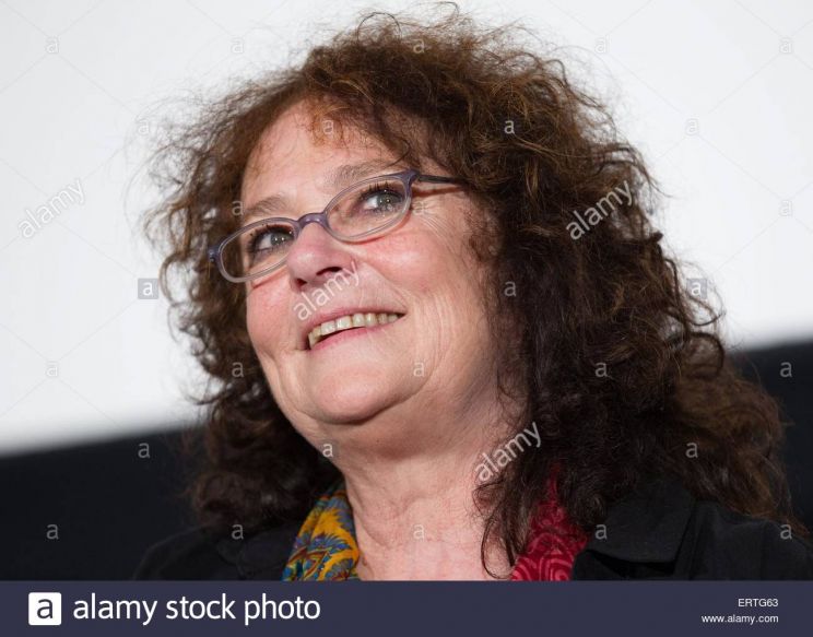 Joanne Samuel
