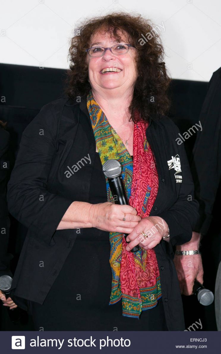 Joanne Samuel