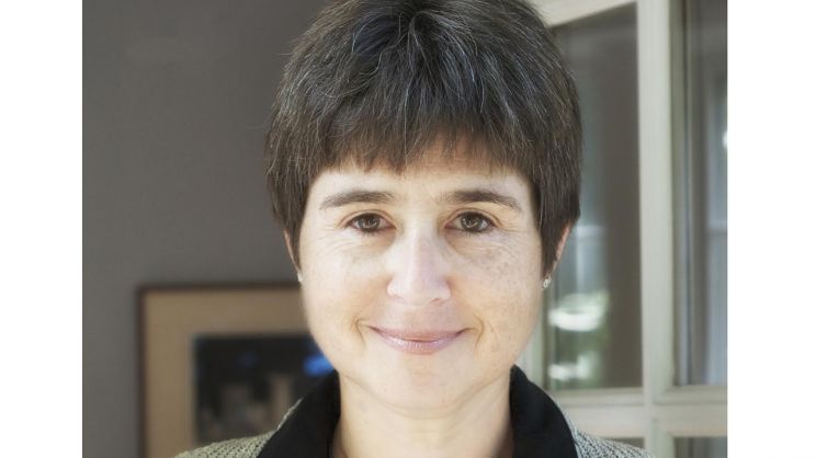 Joanne Samuel