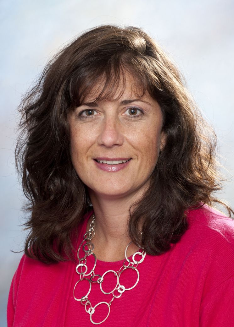 Joanne Samuel