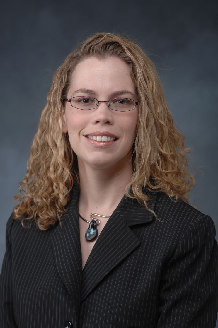 Joanne Samuel