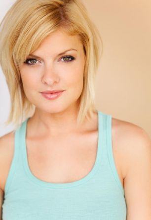 Joanne Spracklen