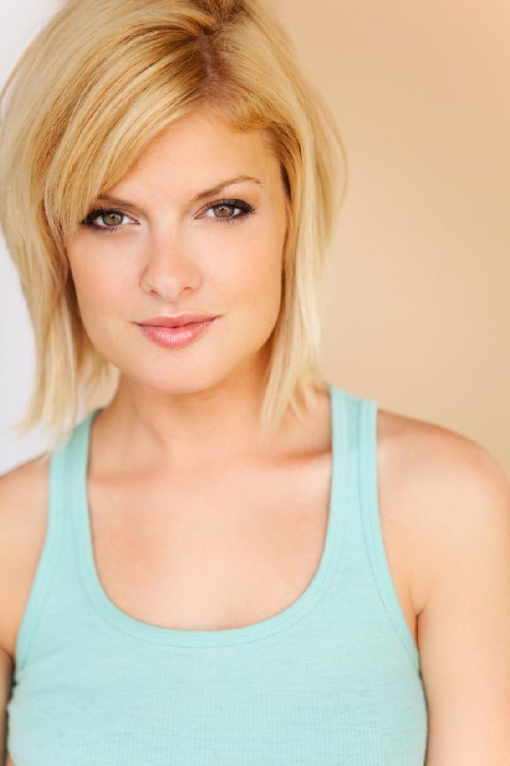 Joanne Spracklen