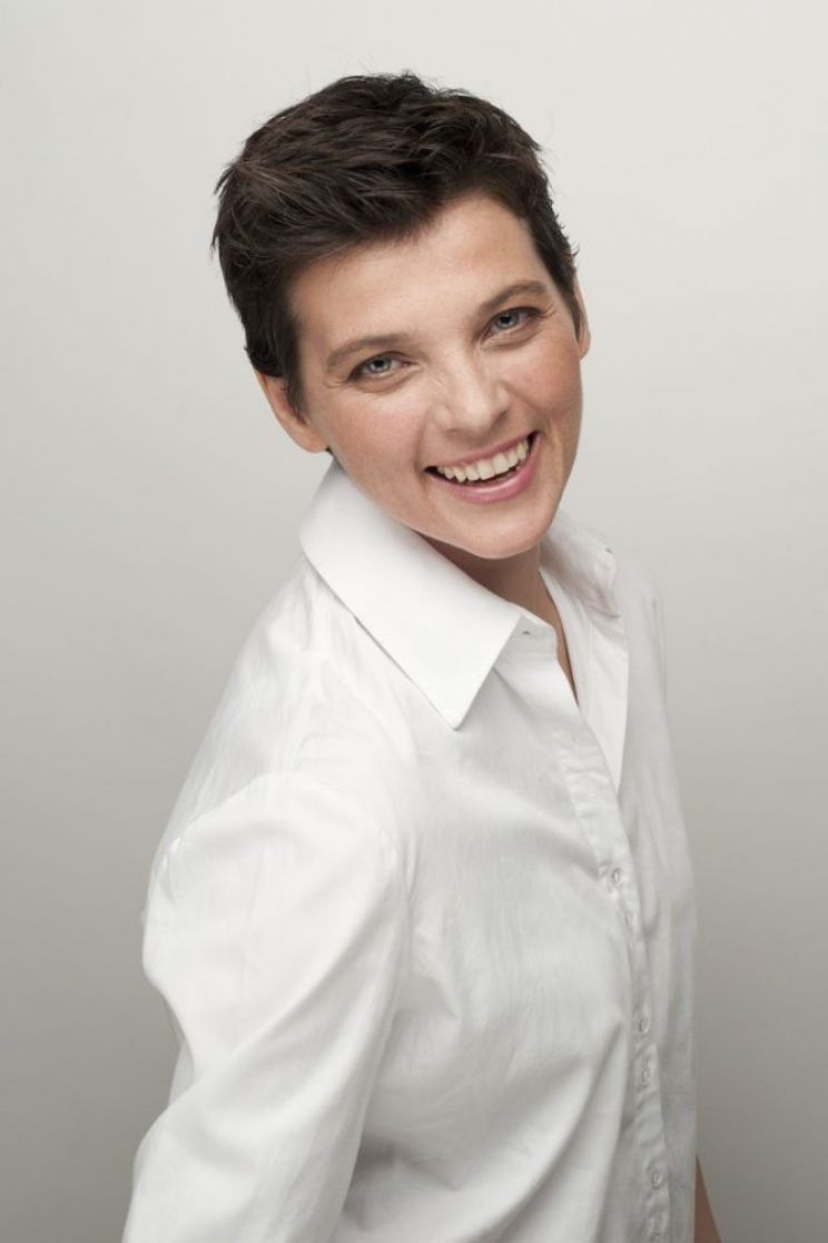 Joanne Vannicola