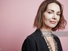 Joanne Whalley photo