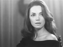 Joanne Whalley