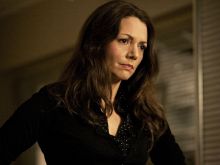 Joanne Whalley photo