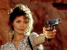 Joanne Whalley photo