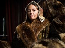 Joanne Whalley photo