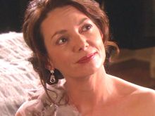 Joanne Whalley photo