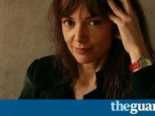 Joanne Whalley photo