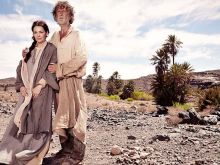 Joanne Whalley photo