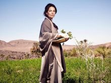 Joanne Whalley photo