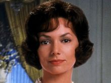 Joanne Whalley