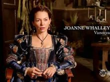 Joanne Whalley