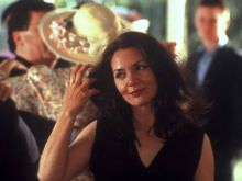 Joanne Whalley