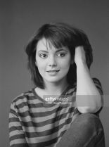 Joanne Whalley