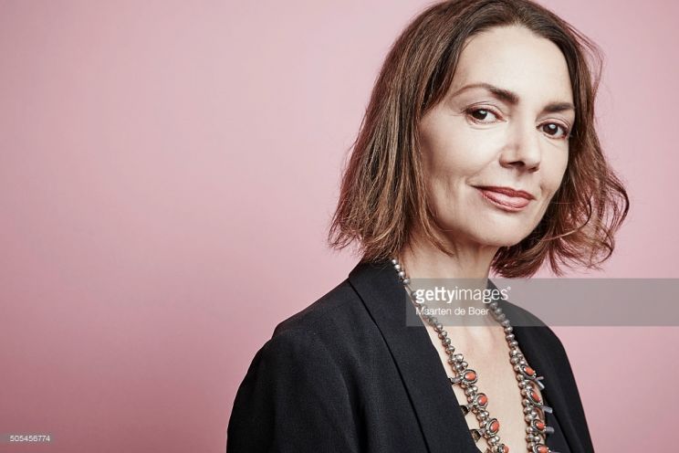 Joanne Whalley