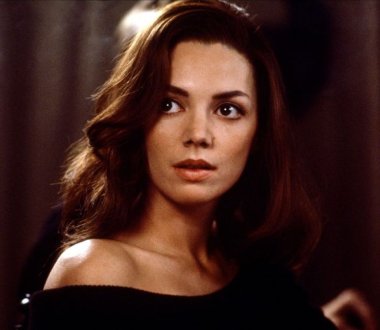 Joanne Whalley