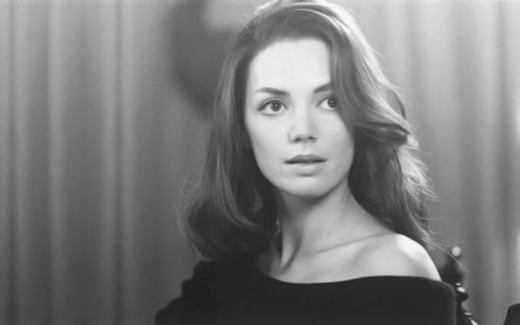 Joanne Whalley