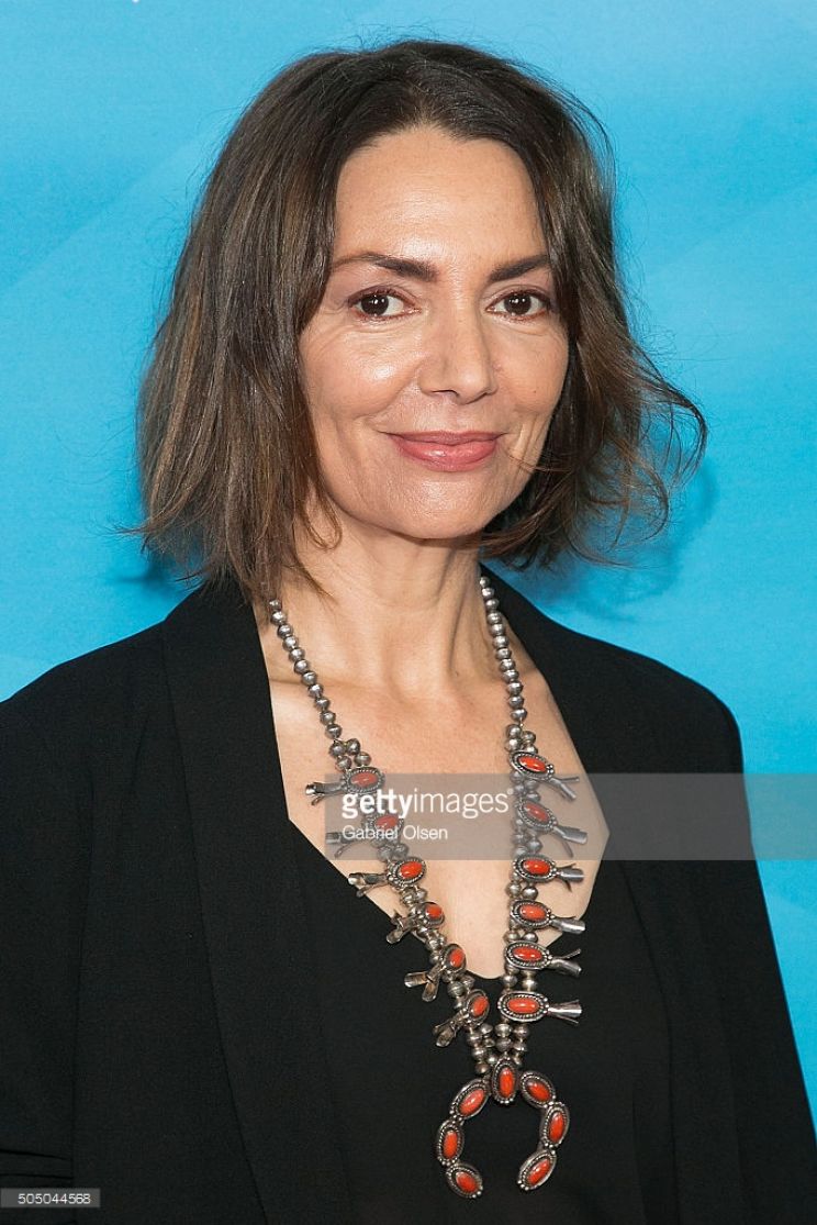 Joanne Whalley