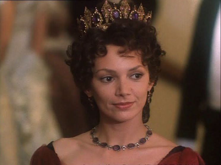 Joanne Whalley