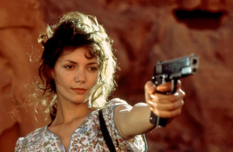 Joanne Whalley