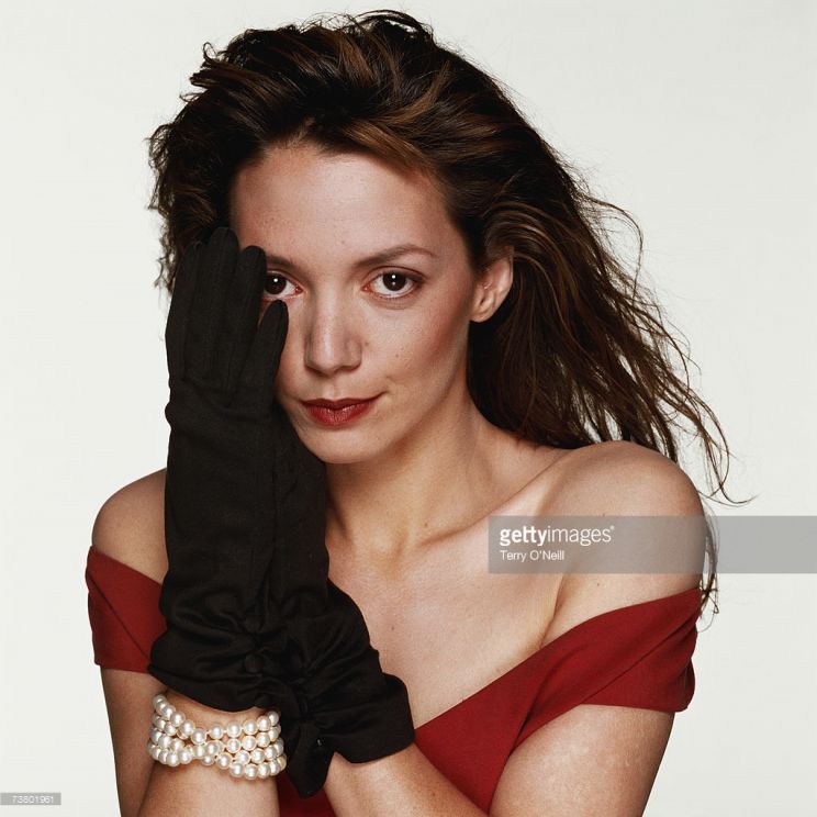 Joanne Whalley