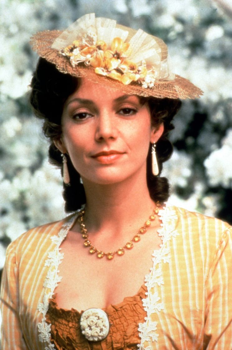 Joanne Whalley