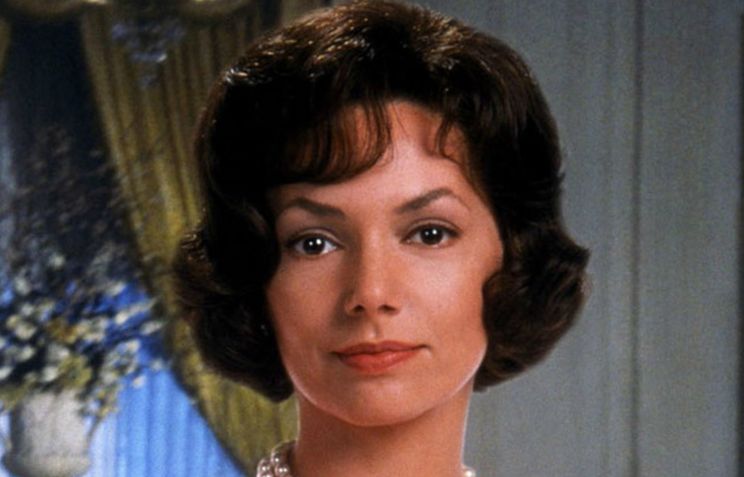 Joanne Whalley